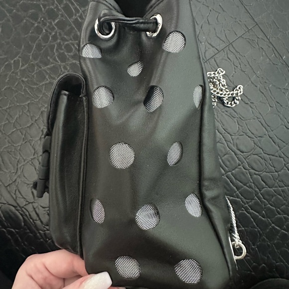 Kendall & Kylie Backpack - Picture 2 of 4